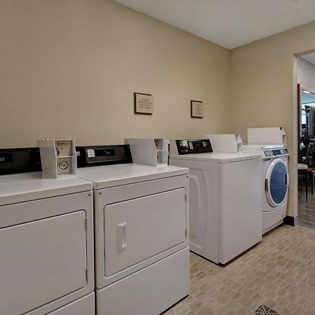 Home2 Suites By Hilton Tucson Downtown 外观 照片