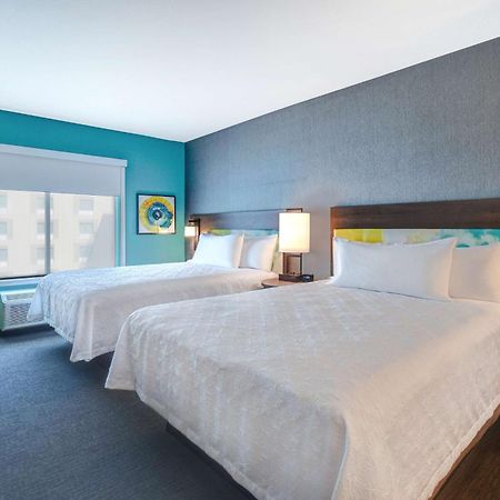 Home2 Suites By Hilton Tucson Downtown 外观 照片