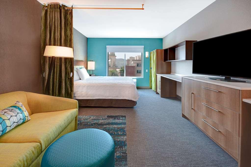 Home2 Suites By Hilton Tucson Downtown 客房 照片