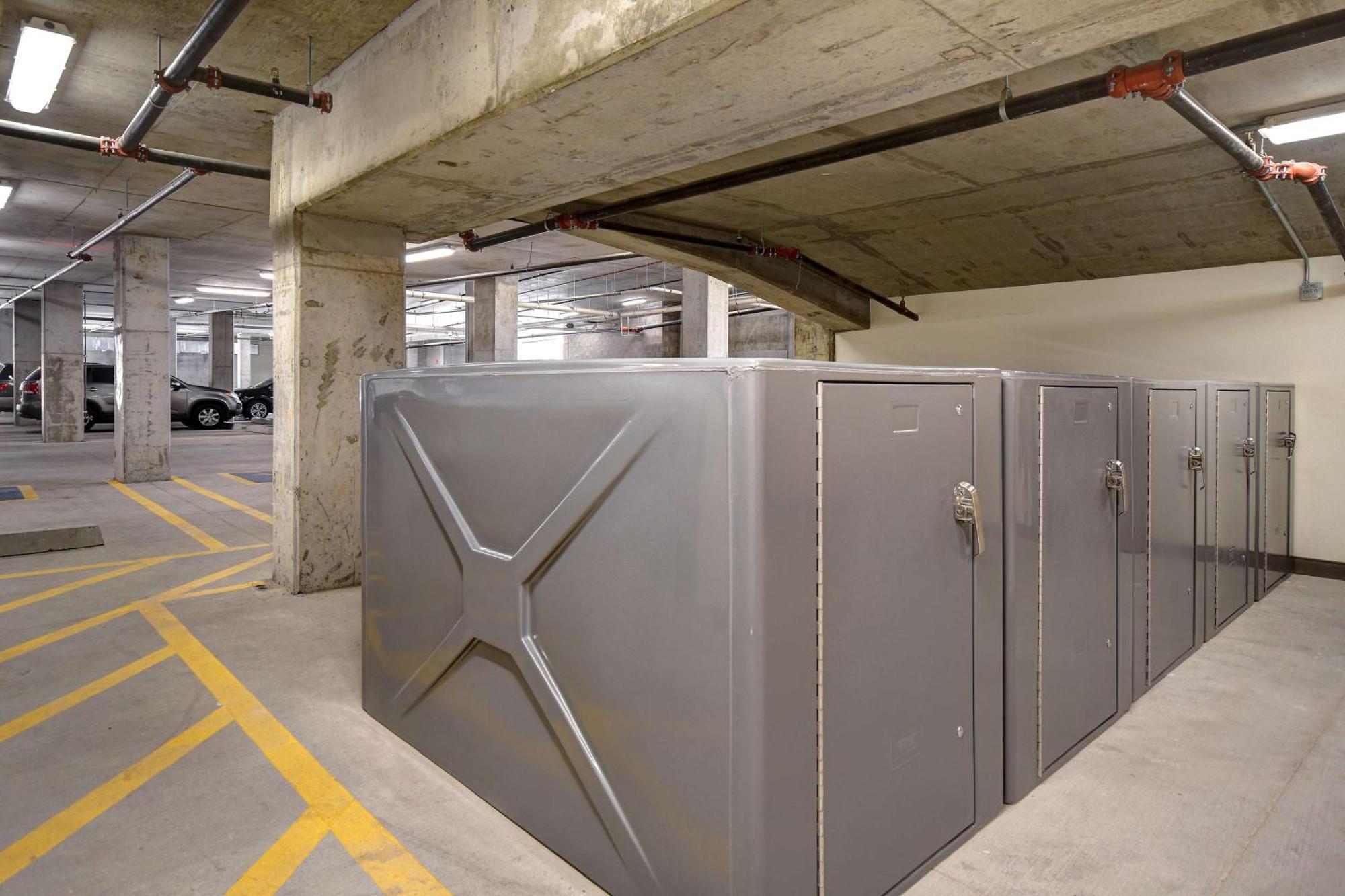 Home2 Suites By Hilton Tucson Downtown 外观 照片