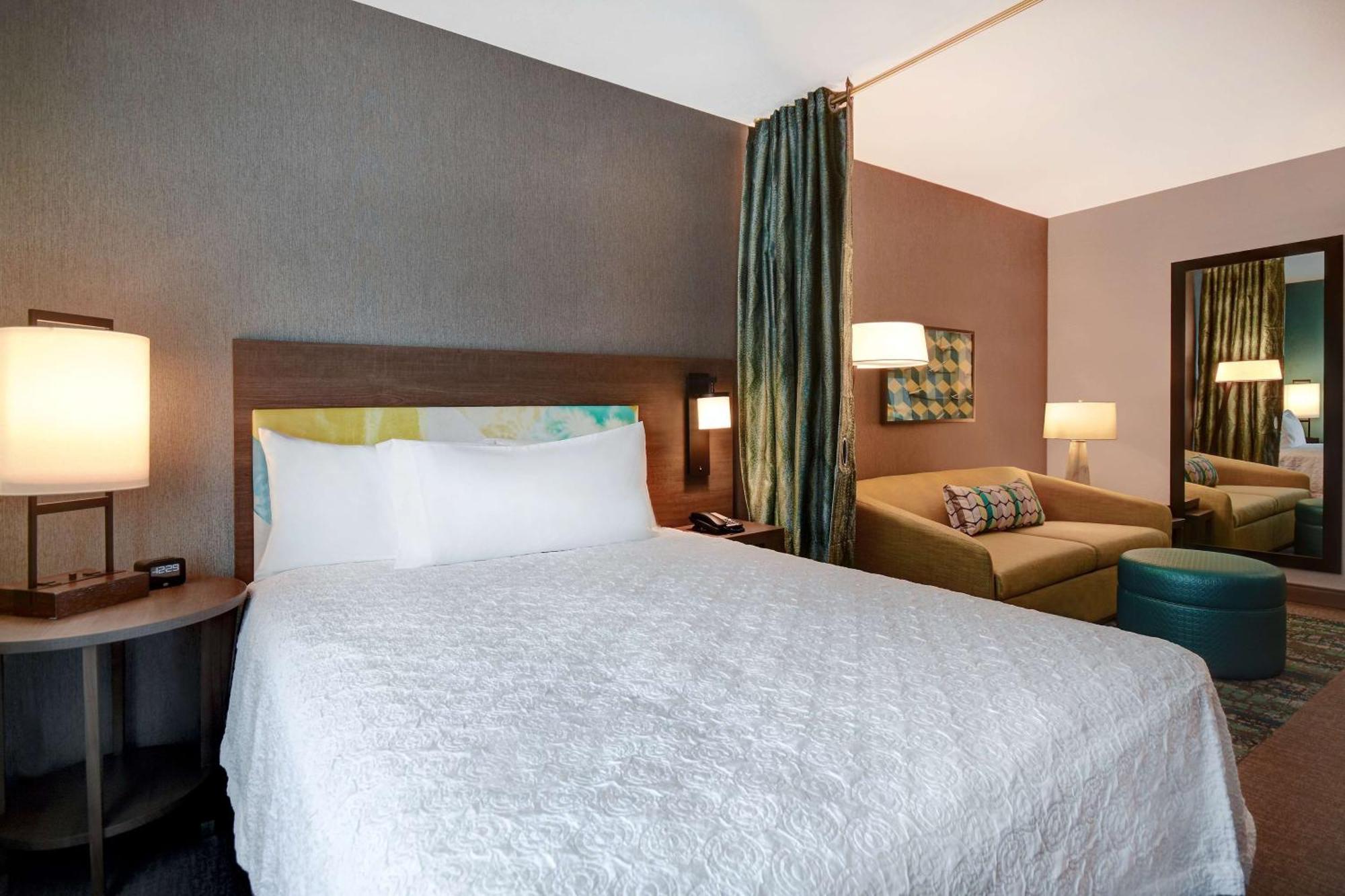 Home2 Suites By Hilton Tucson Downtown 外观 照片